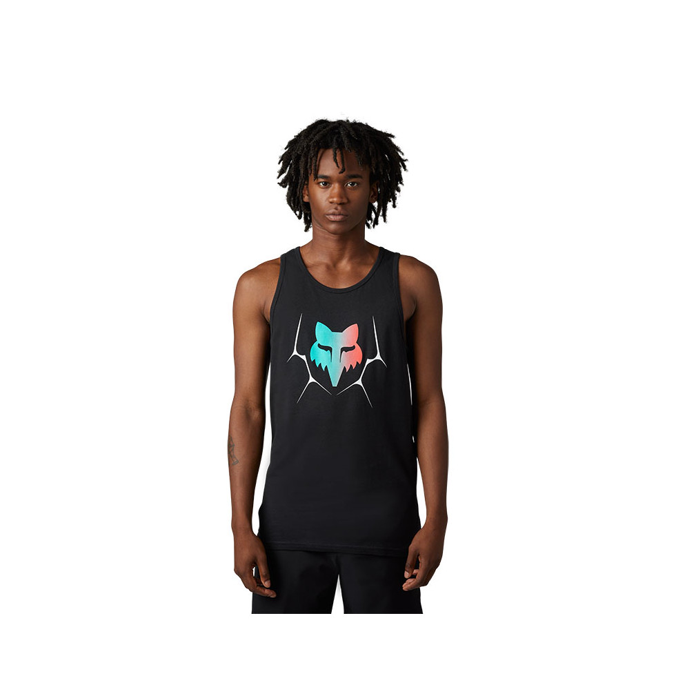 FOX Syz Premium Tank black XXL