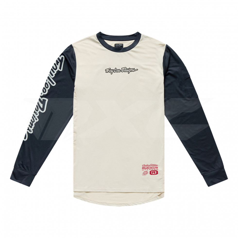 Troy Lee Designs Ruckus Offroad Signature Jersey