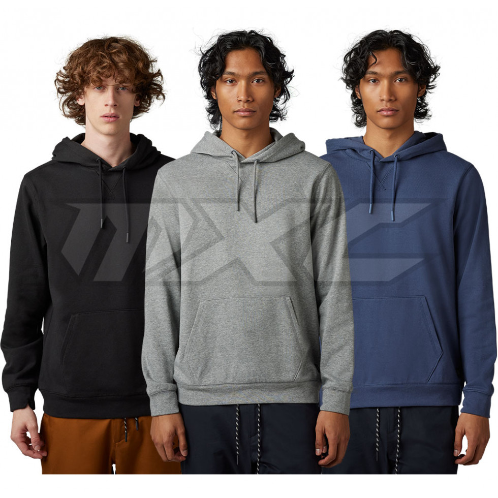FOX Level Up Pullover Fleece
