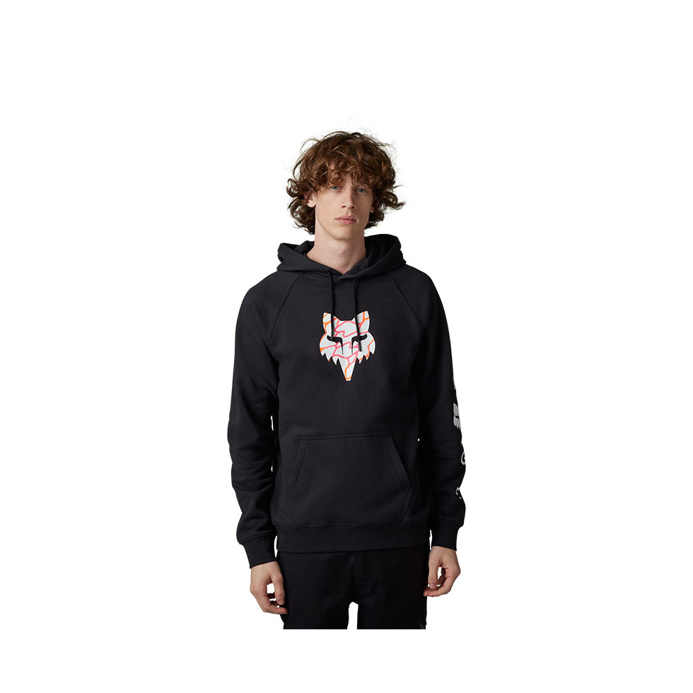 FOX Ryvr Raglan Pullover Fleece