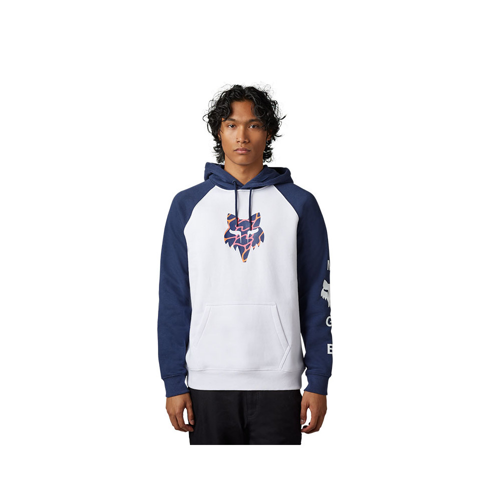 FOX Ryvr Raglan Pullover Fleece