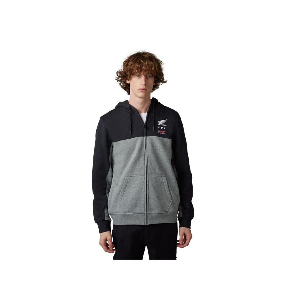 FOX X Honda Zip Fleece