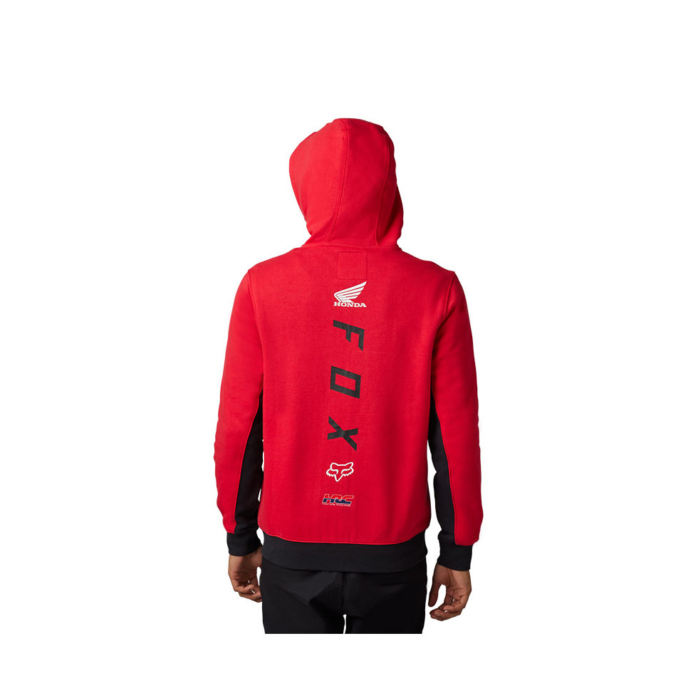 FOX X Honda Zip Fleece