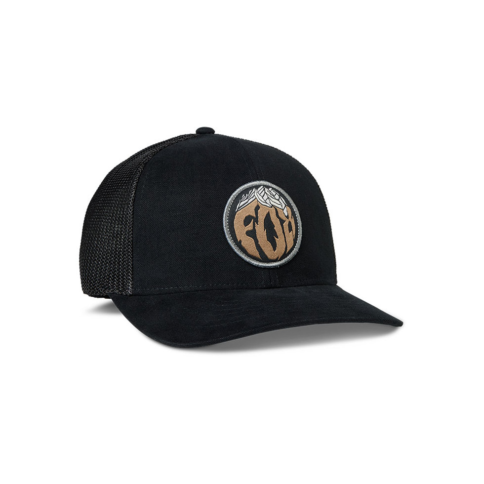 FOX Turnouts Mesh Flexfit Hat