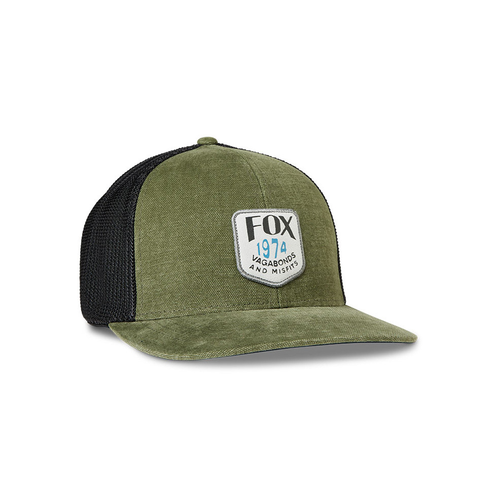 FOX Predominant Mesh Flexfit Hat