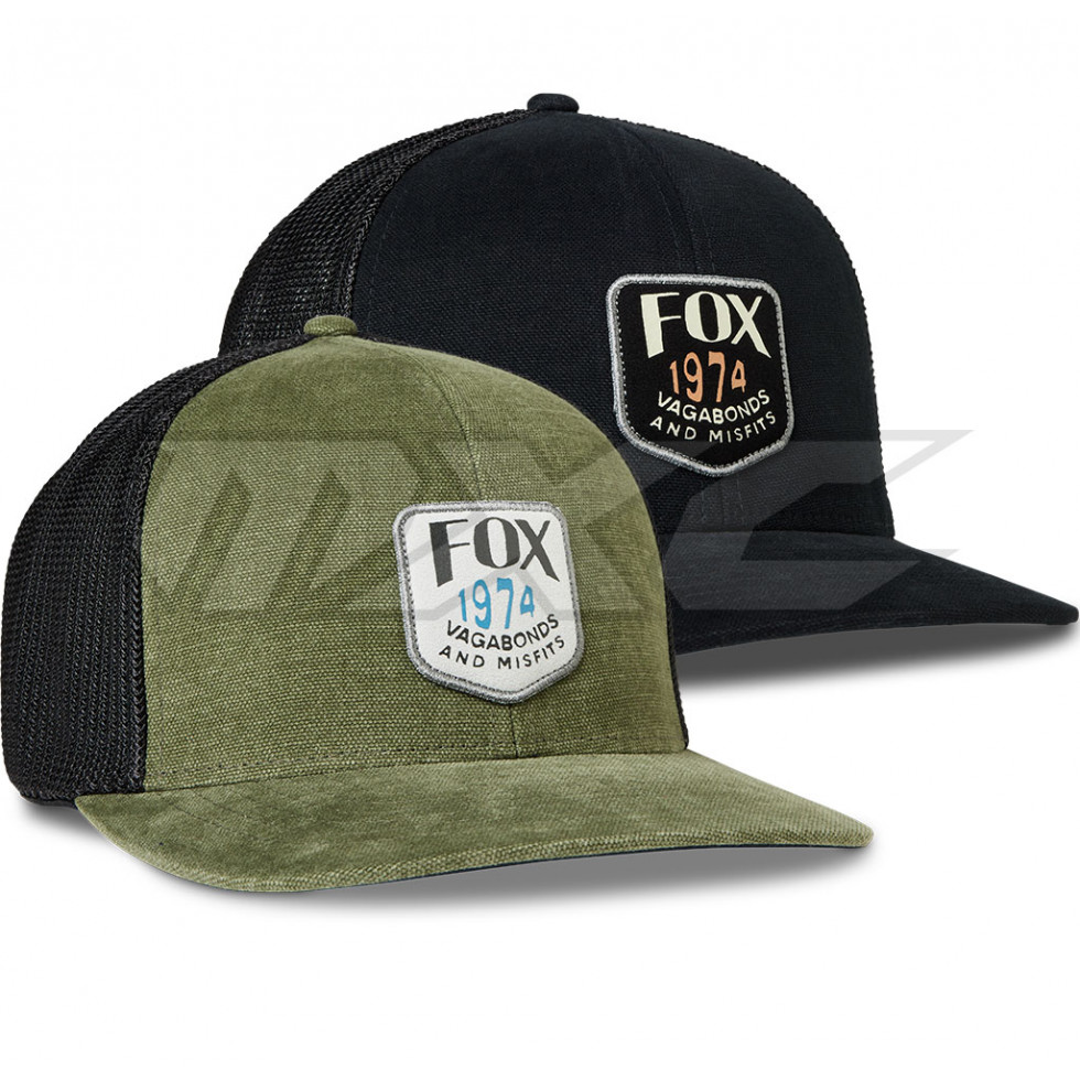 FOX Predominant Mesh Flexfit Hat