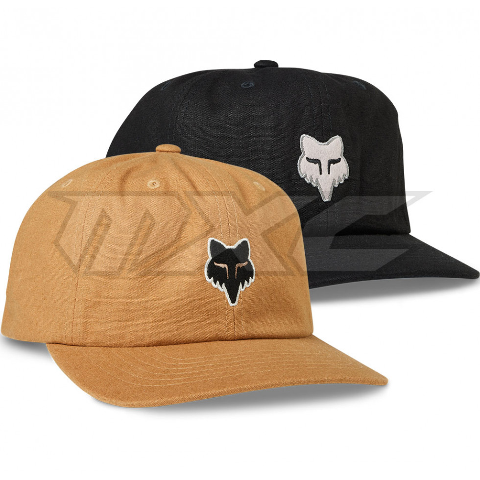 FOX Alfresco Adjustable Hat