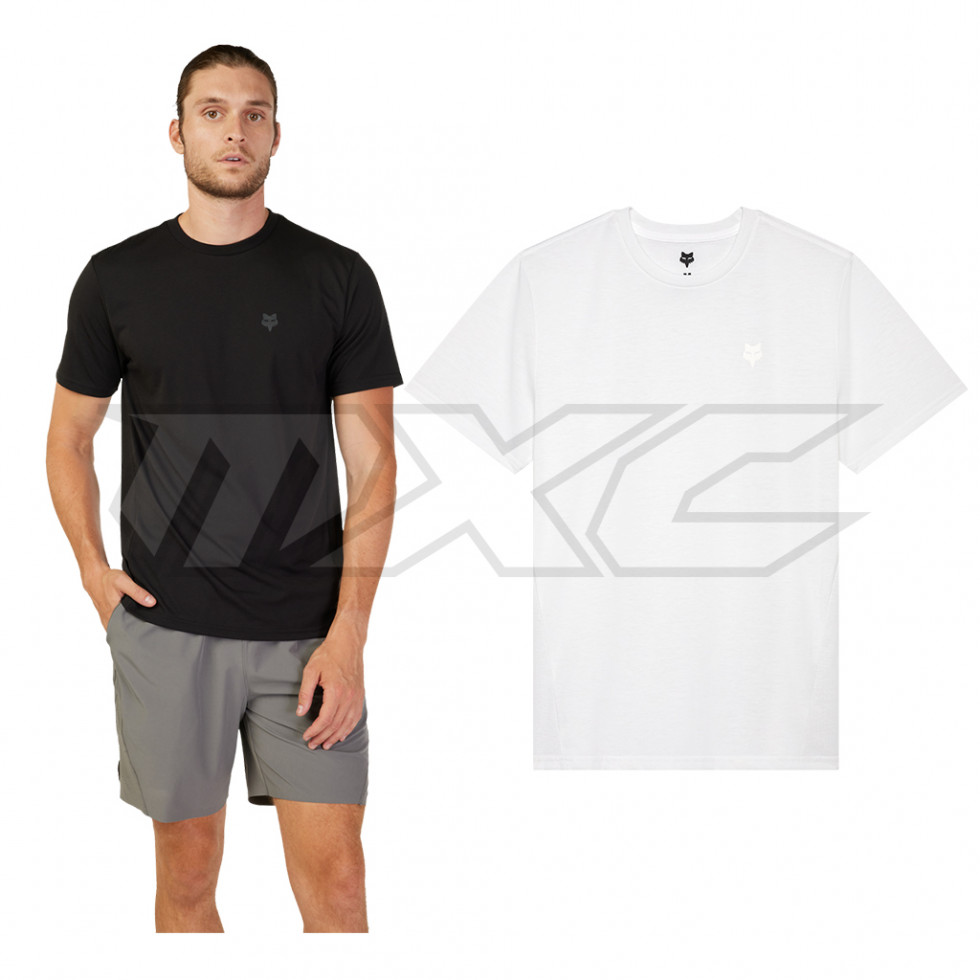 FOX Forums SS Tech T-Shirt