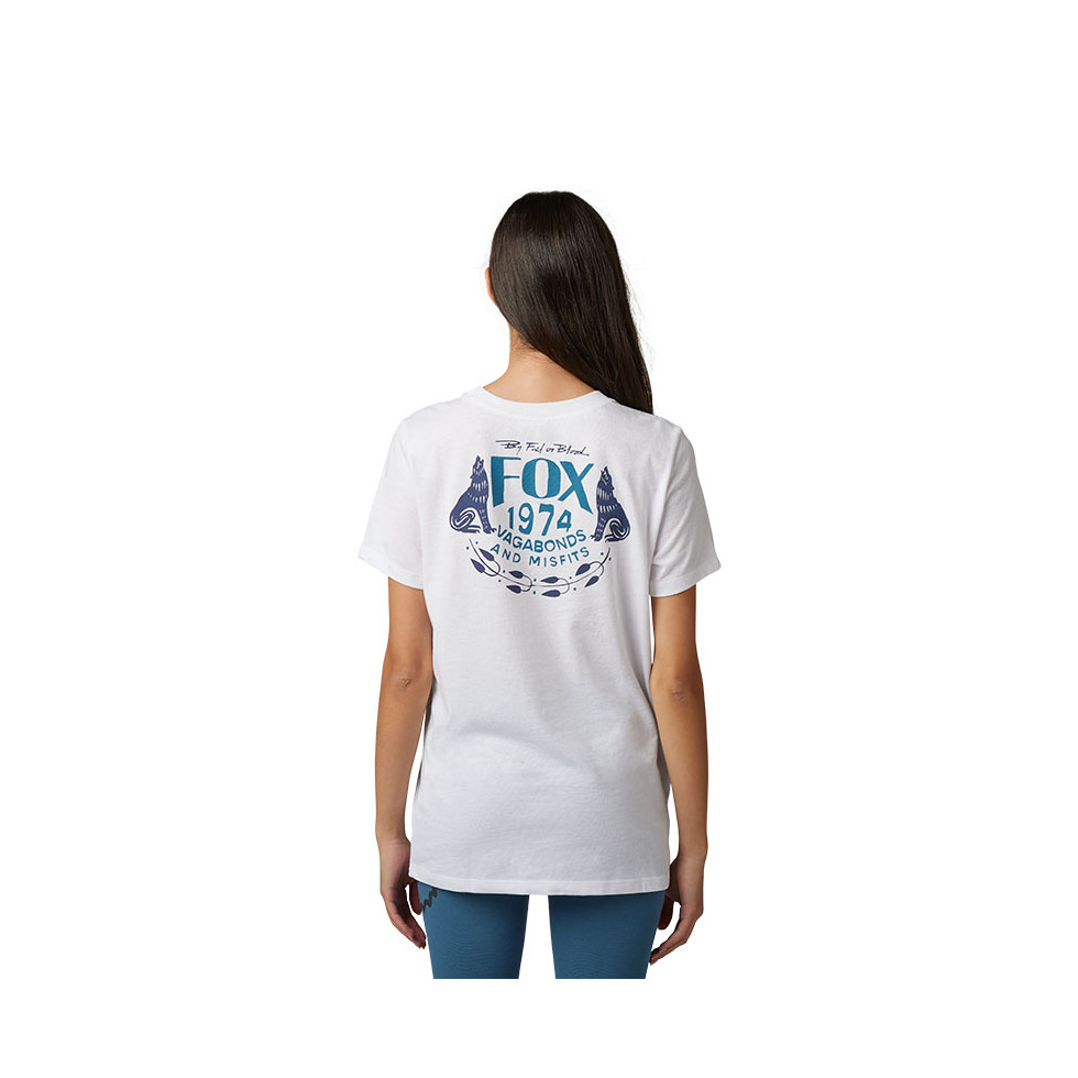 FOX Predominant SS T-Shirt