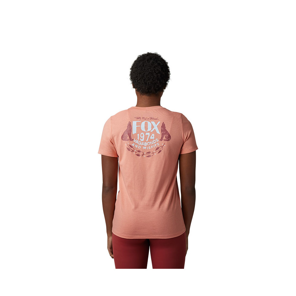 FOX Predominant SS T-Shirt