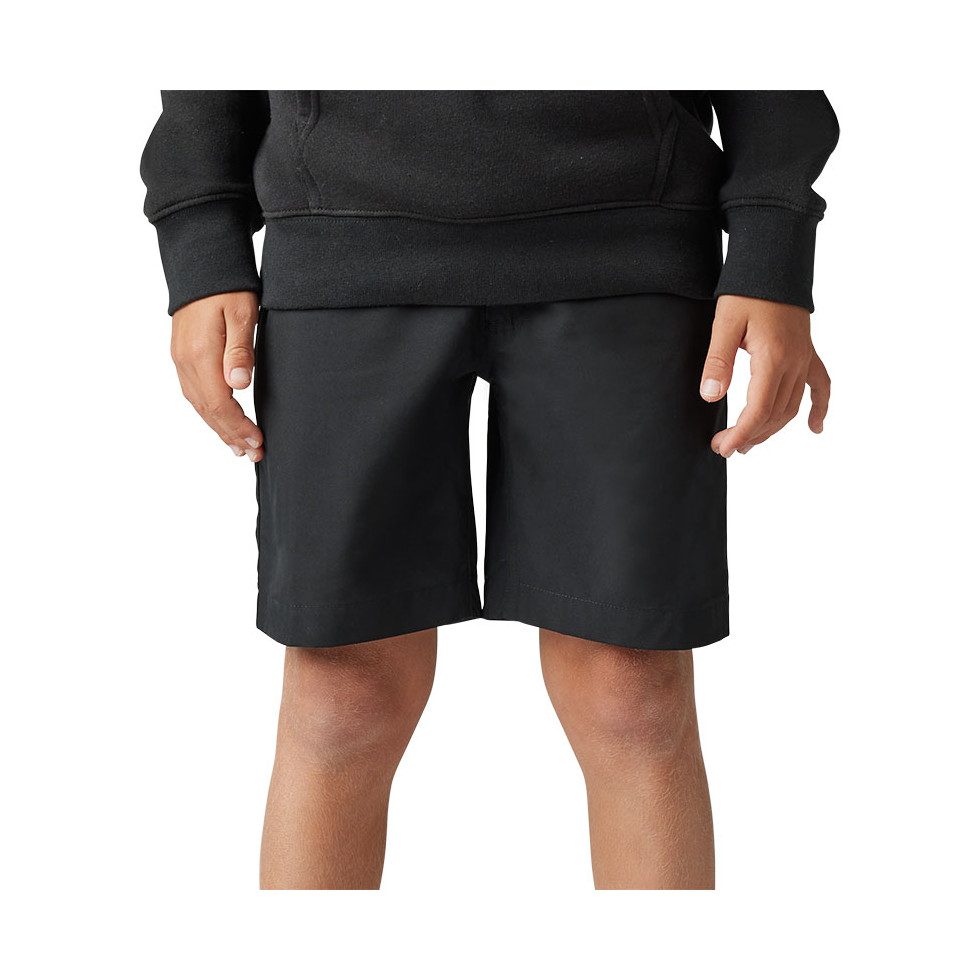 FOX Youth Essex Tech Short black 24