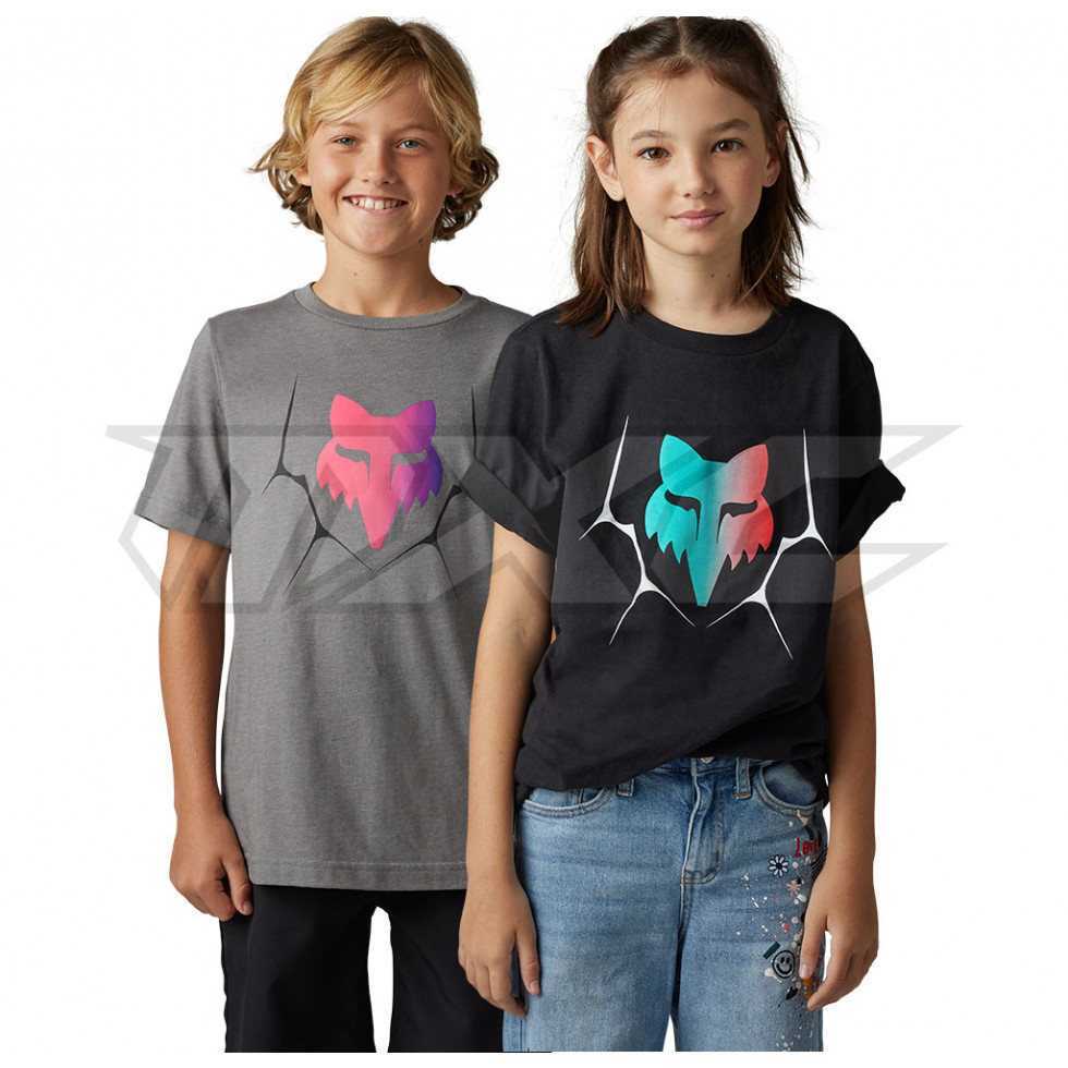 FOX Youth Syz SS T-Shirt