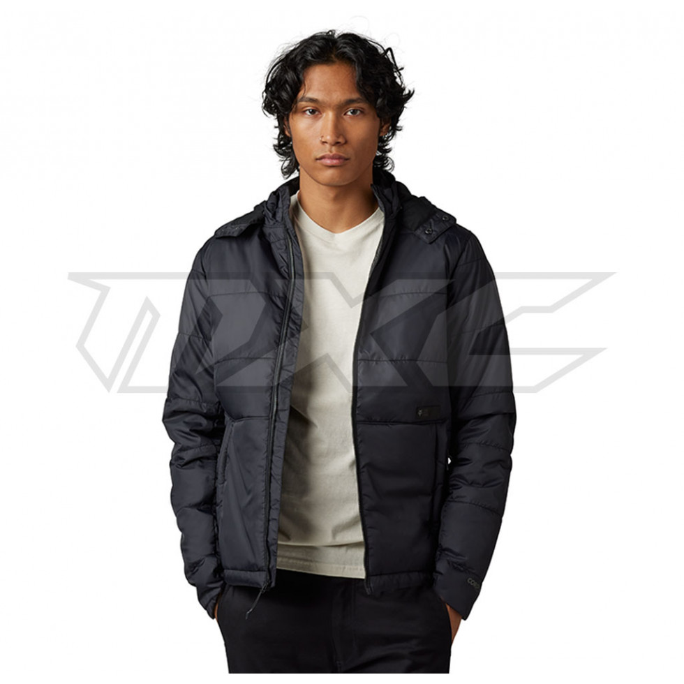 FOX Artillery Jacket