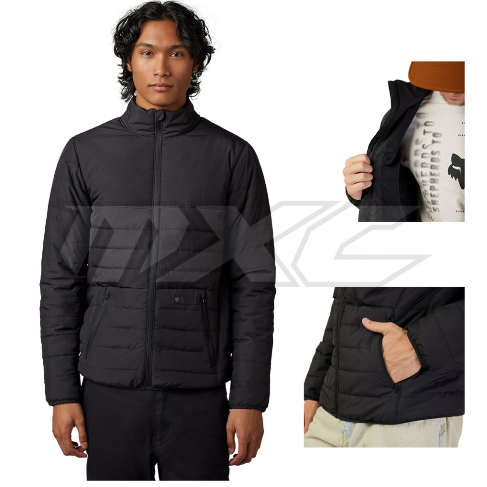 FOX Howell Puffy Jacket