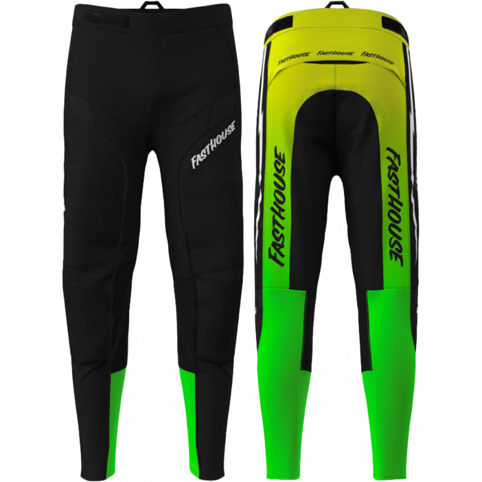 Fasthouse Elrod Nitro Pant