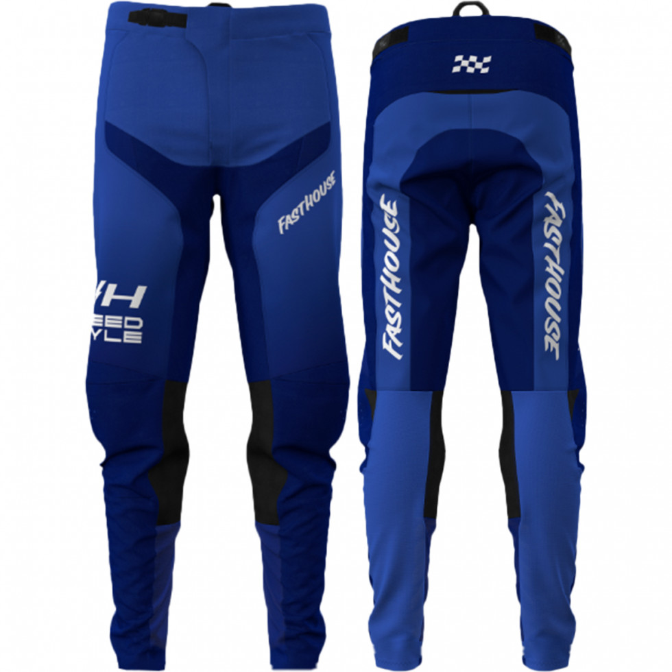 Fasthouse Elrod Ether Pant
