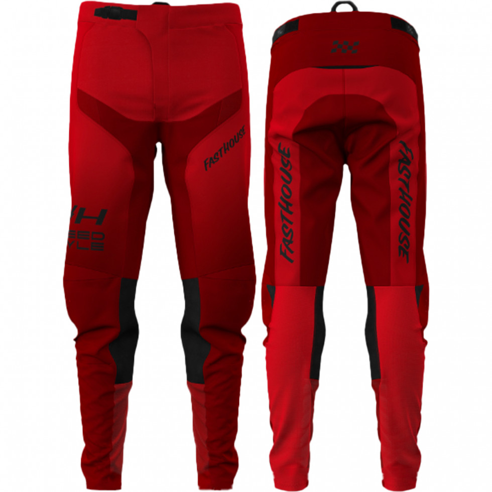 Fasthouse Elrod Ether Pant