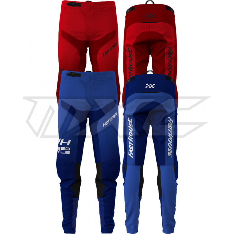 Fasthouse Elrod Ether Pant