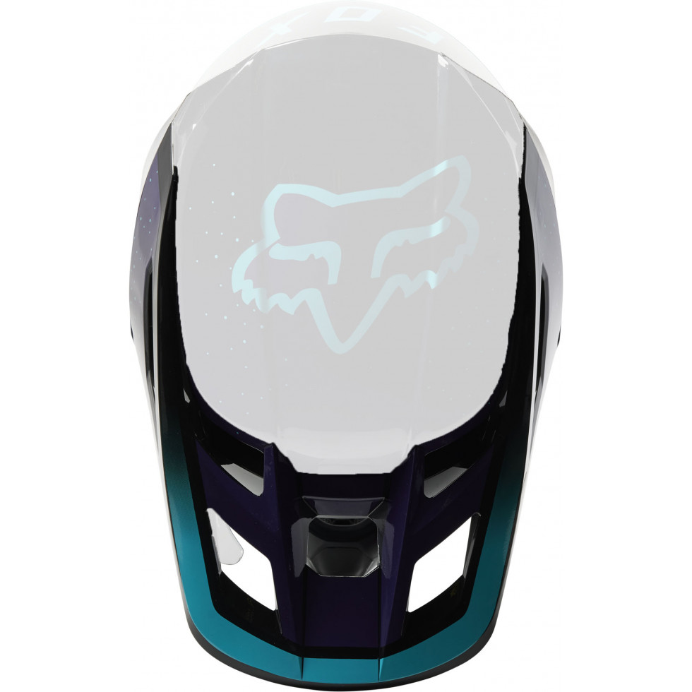 FOX V2 Vizen Helmet Visor