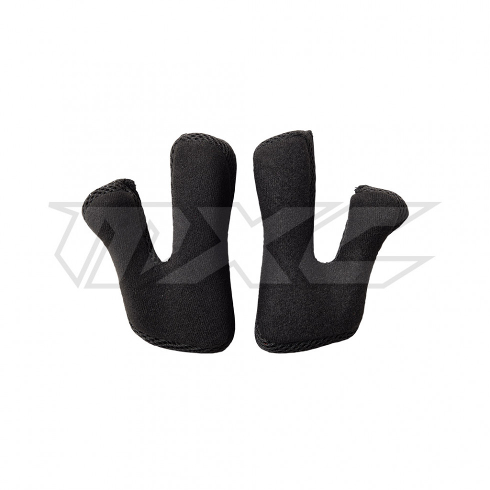 FOX 22 V1 Cheek Pads - Standard
