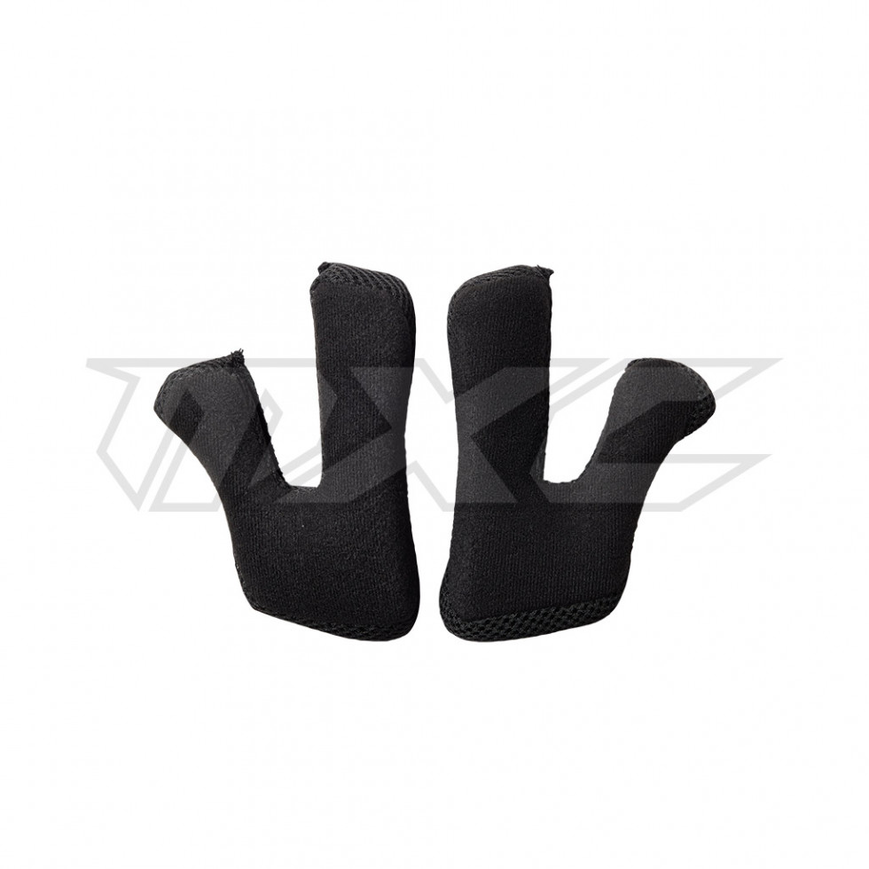 FOX 22 V1 Cheek Pads - Thin