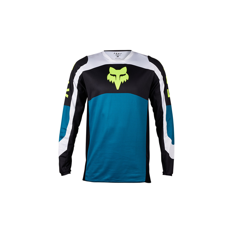 FOX 180 Nitro Jersey