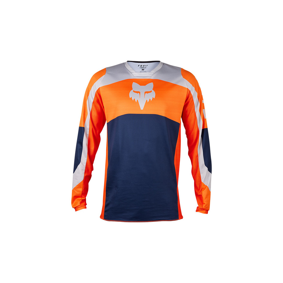 FOX 180 Nitro Jersey