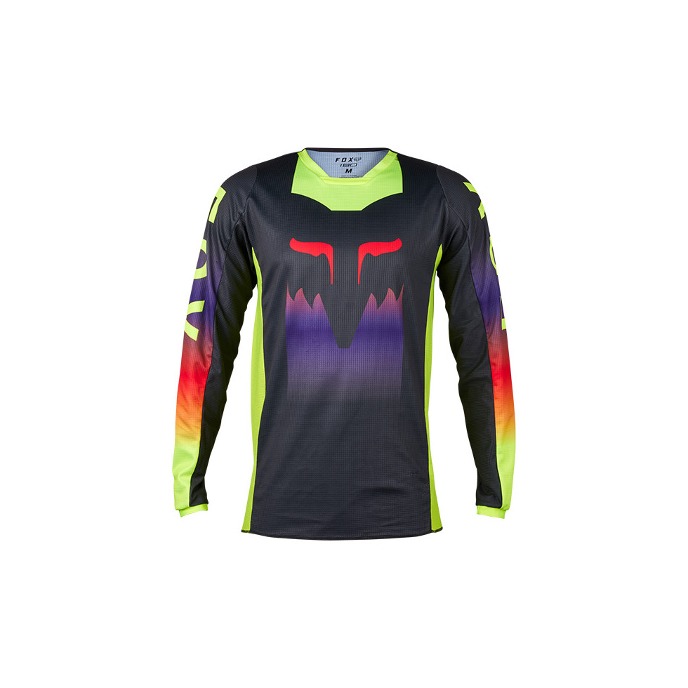 FOX 180 Flora Jersey