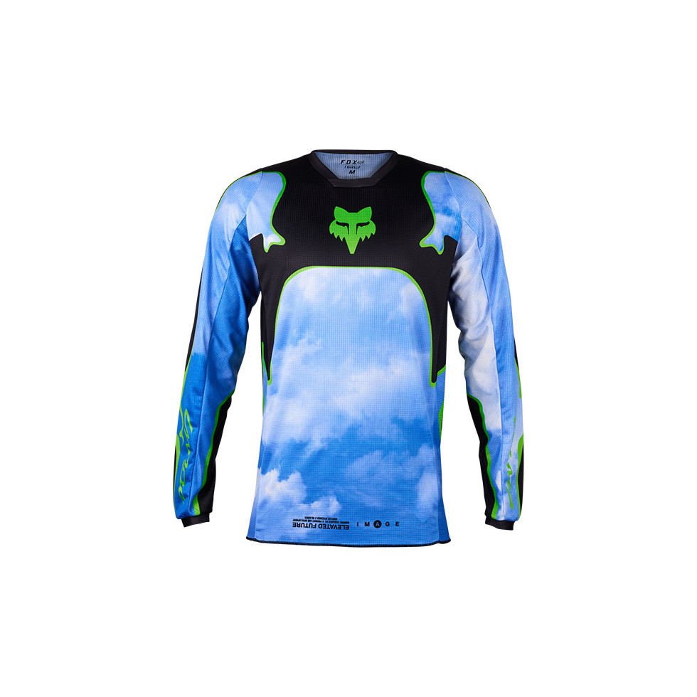 FOX 180 Atlas Jersey