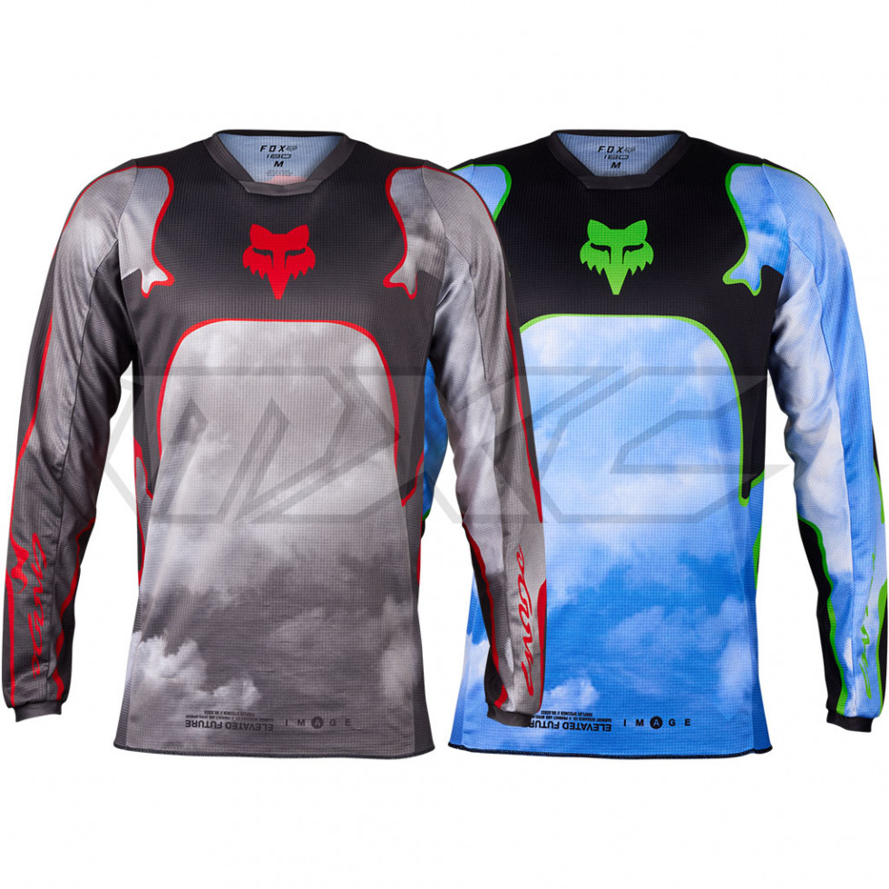 FOX 180 Atlas Jersey