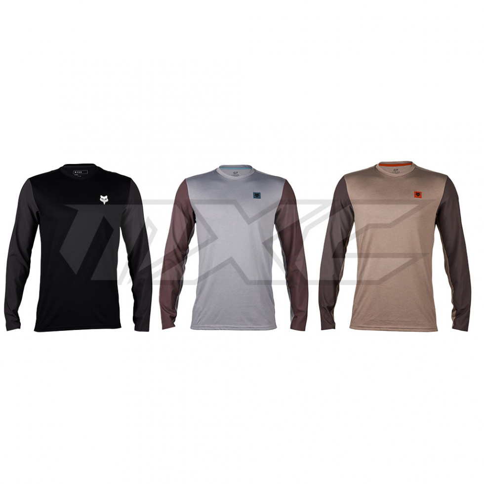 FOX Ranger Off Road Jersey