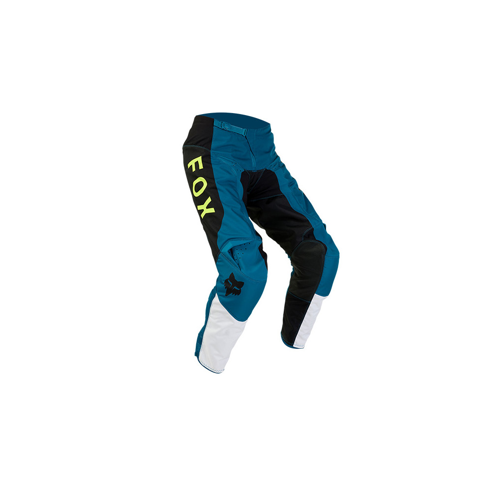 FOX Youth 180 Nitro Pant maui blue 22