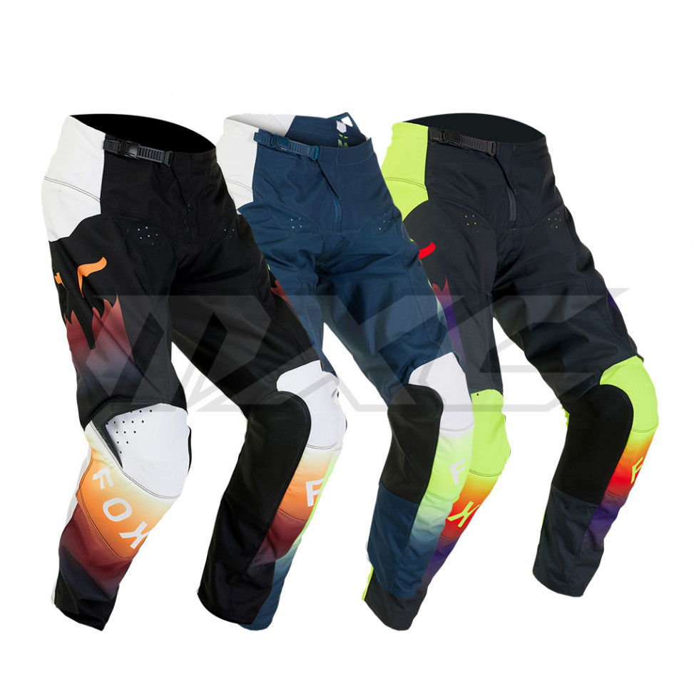 FOX 180 Flora Pant