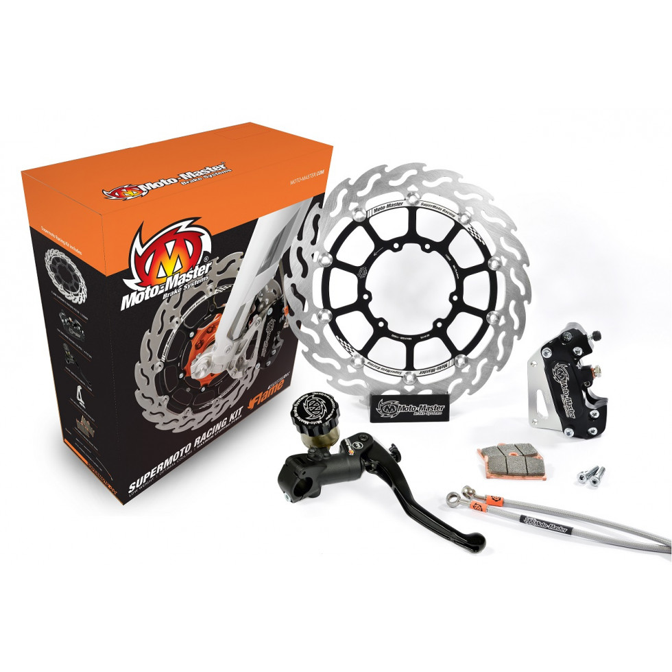 MotoMaster Kit Supermoto