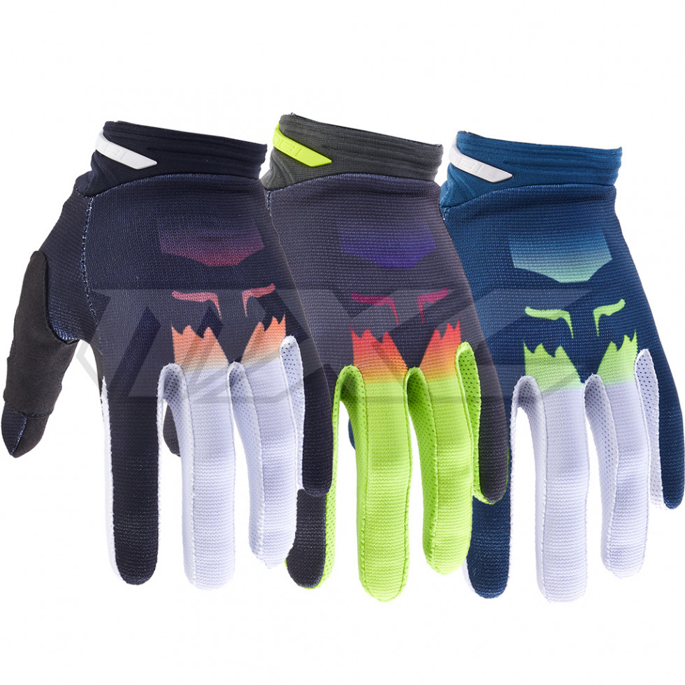 FOX 180 Flora Glove