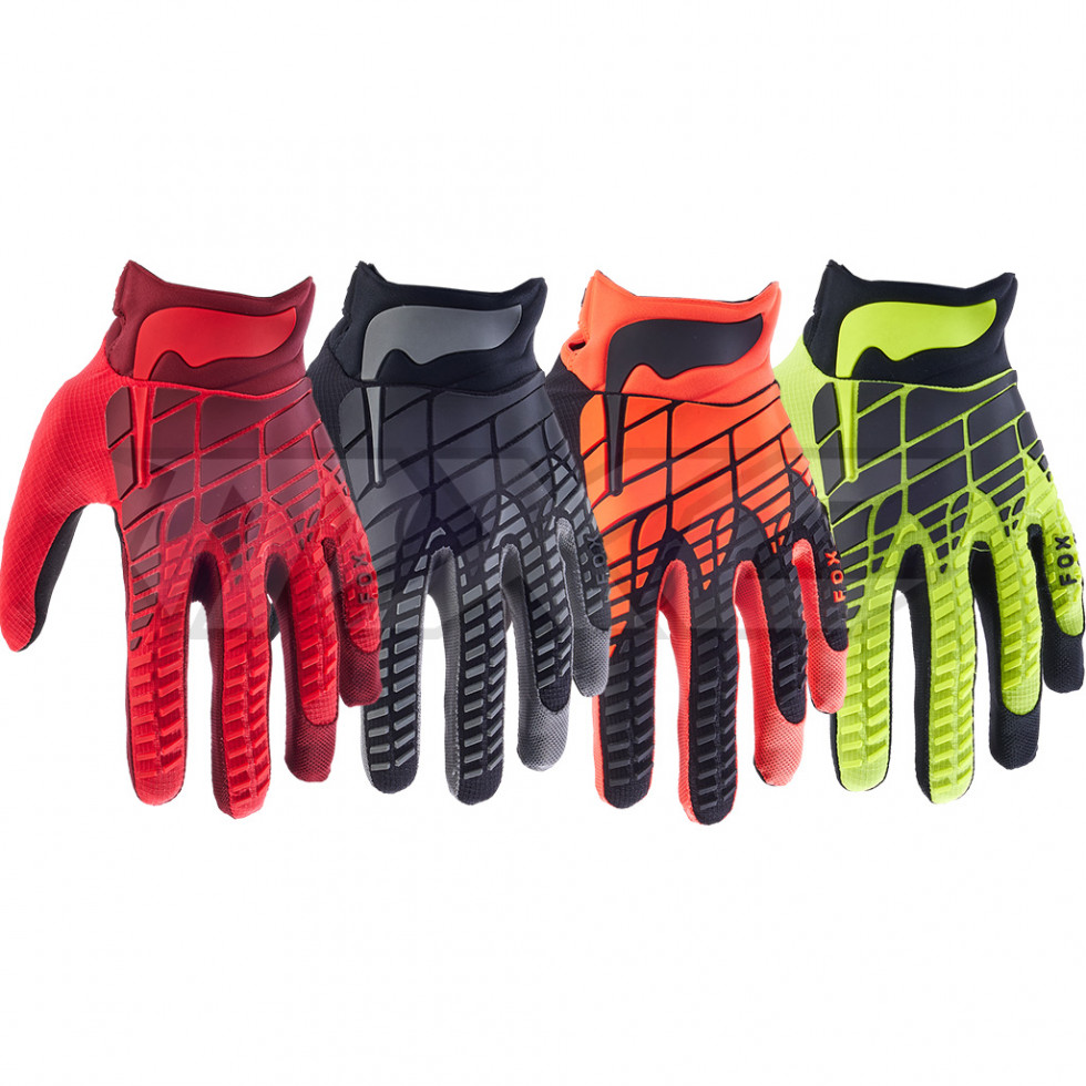 FOX 360 Glove