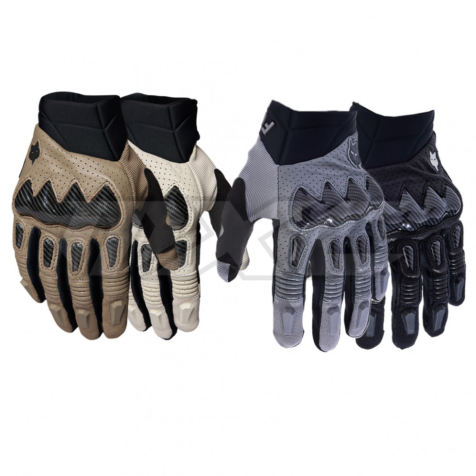 FOX Bomber CE Glove