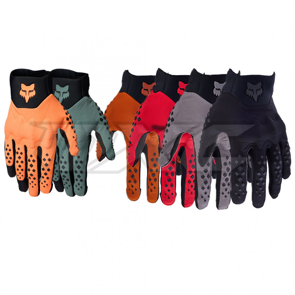 FOX Bomber Light CE Glove