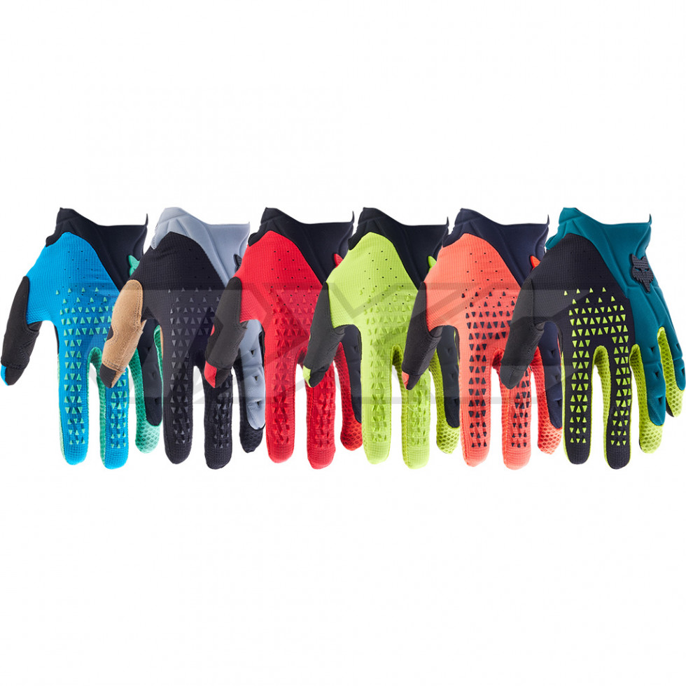 FOX Pawtector Glove