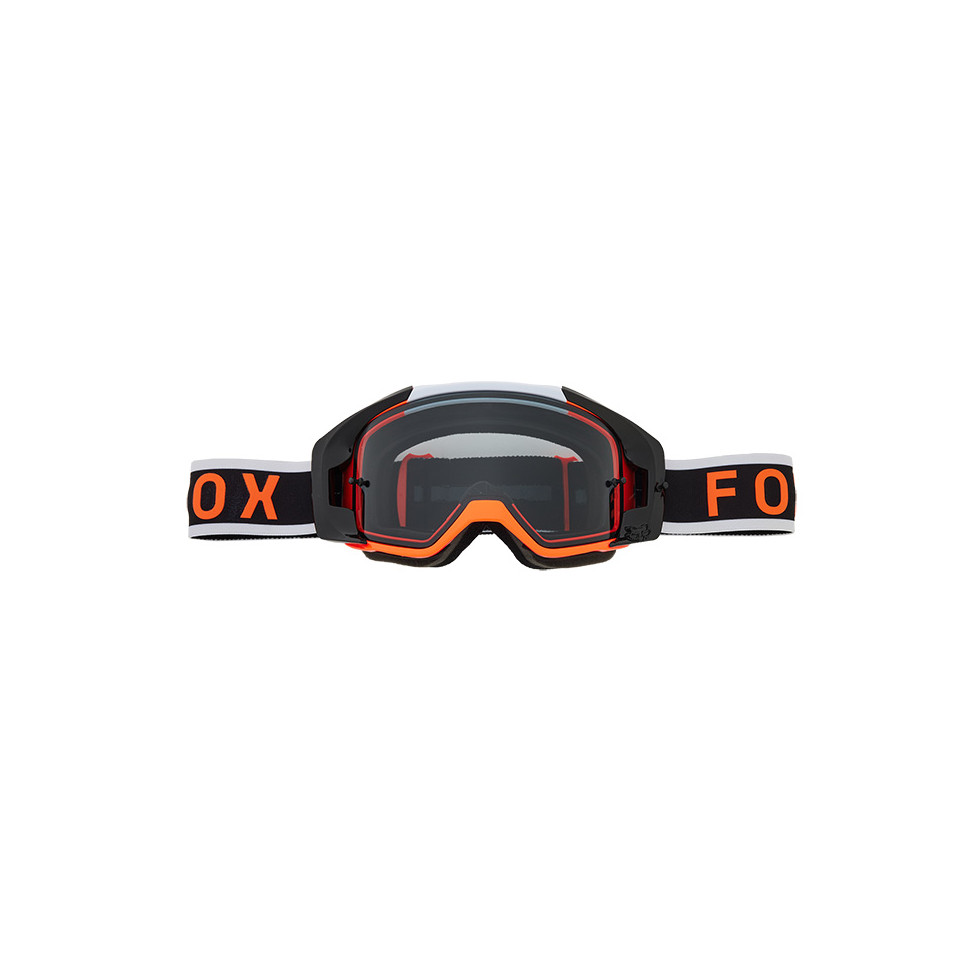 FOX VUE Magnetic Goggle - Smoke