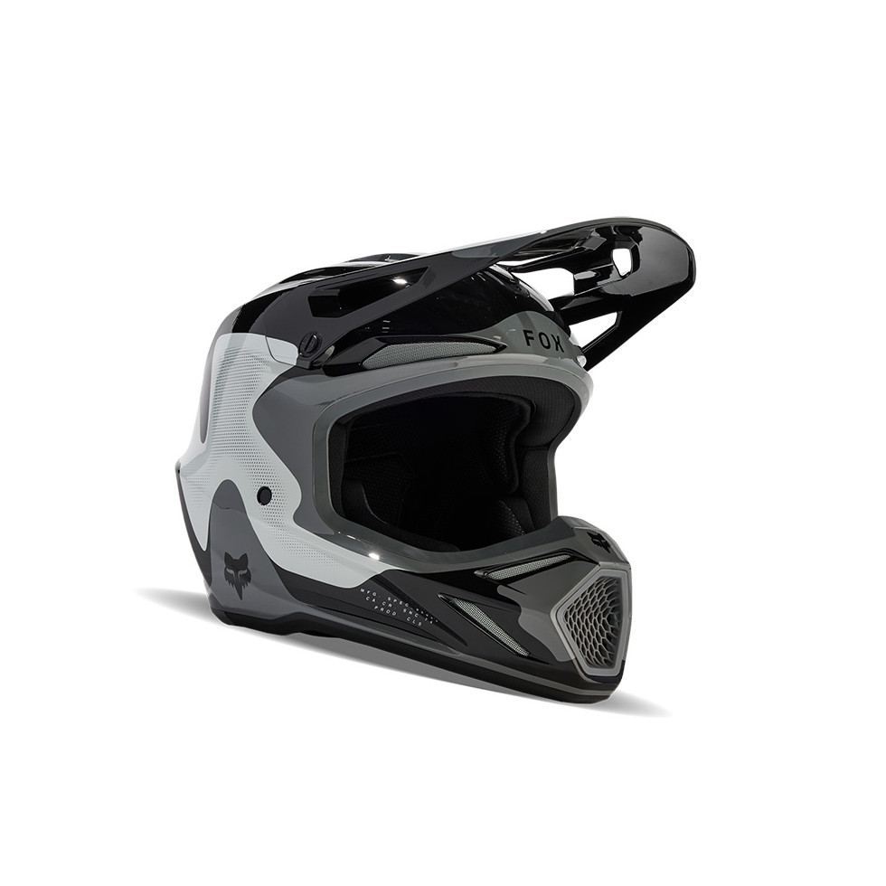 FOX V3 Revise Helmet