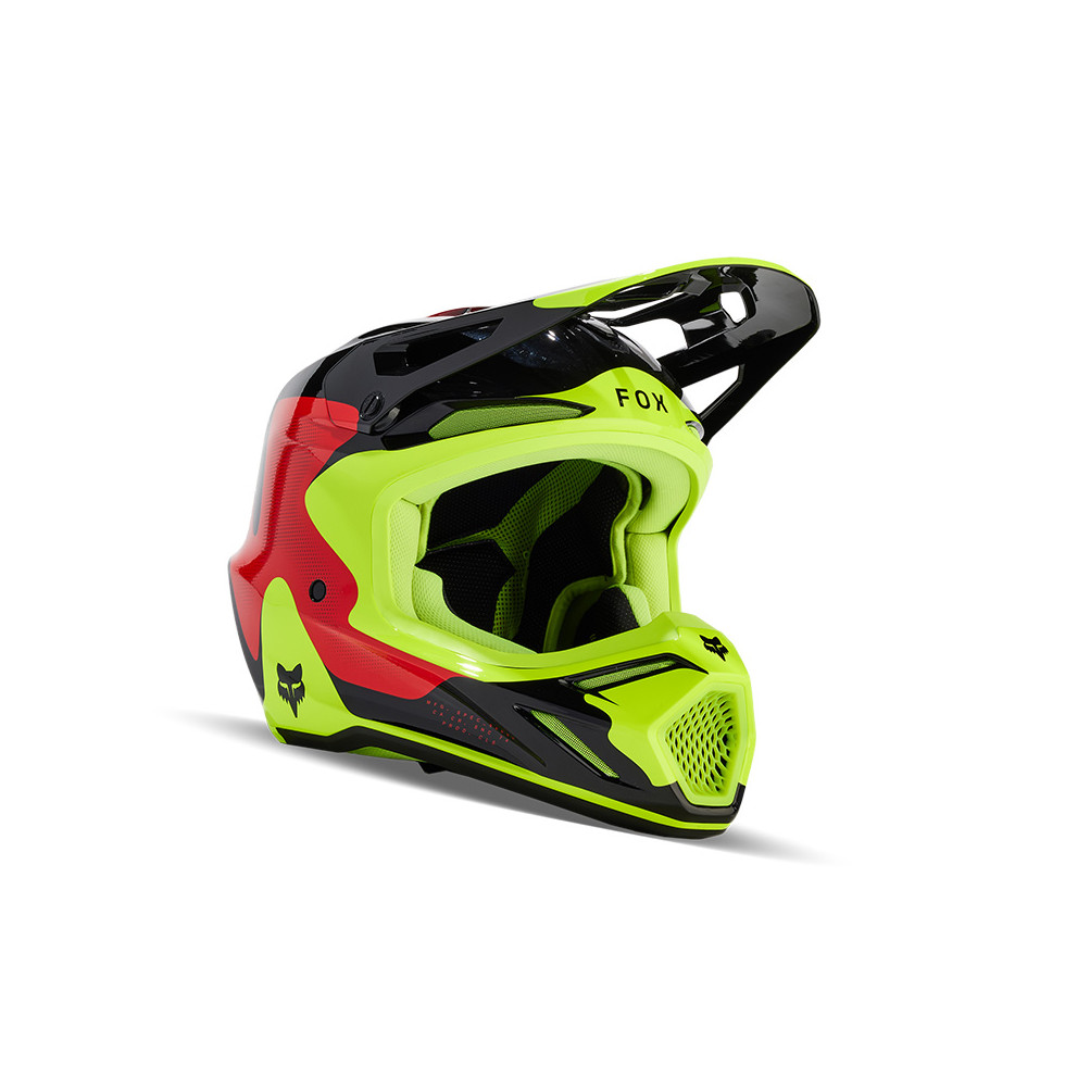 FOX V3 Revise Helmet
