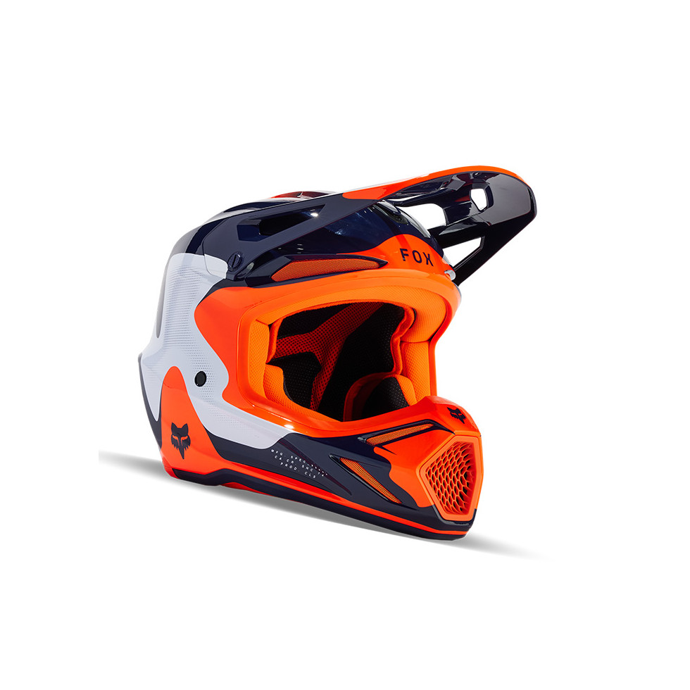 FOX V3 Revise Helmet