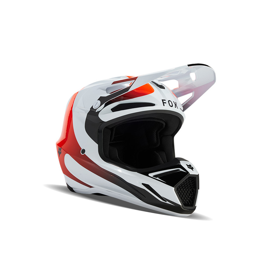 FOX V3 Magnetic Helmet