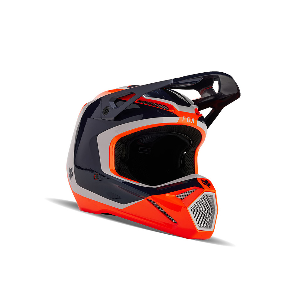 FOX Youth V1 Nitro Helmet