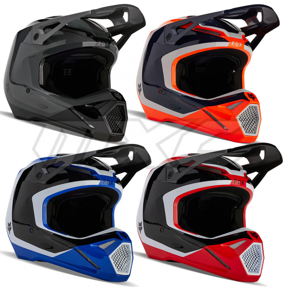 FOX V1 Nitro Helmet