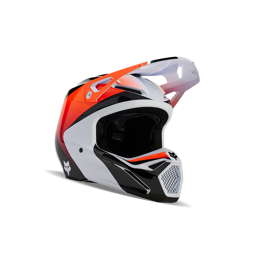 FOX V1 Streak Helmet