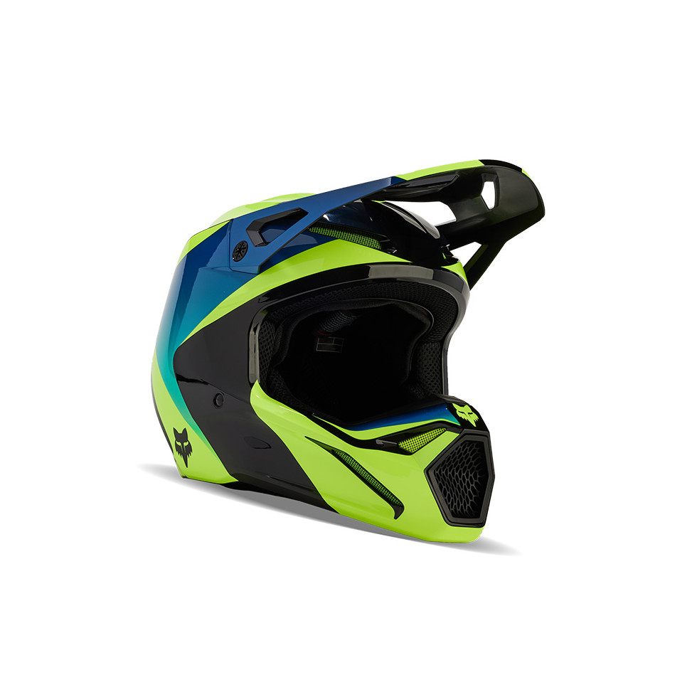 FOX V1 Streak Helmet