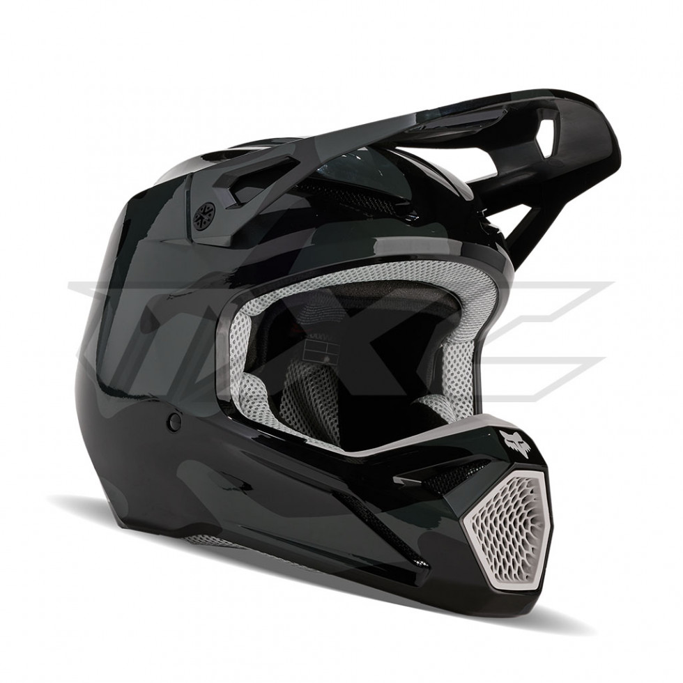 FOX V1 Bnkr Helmet