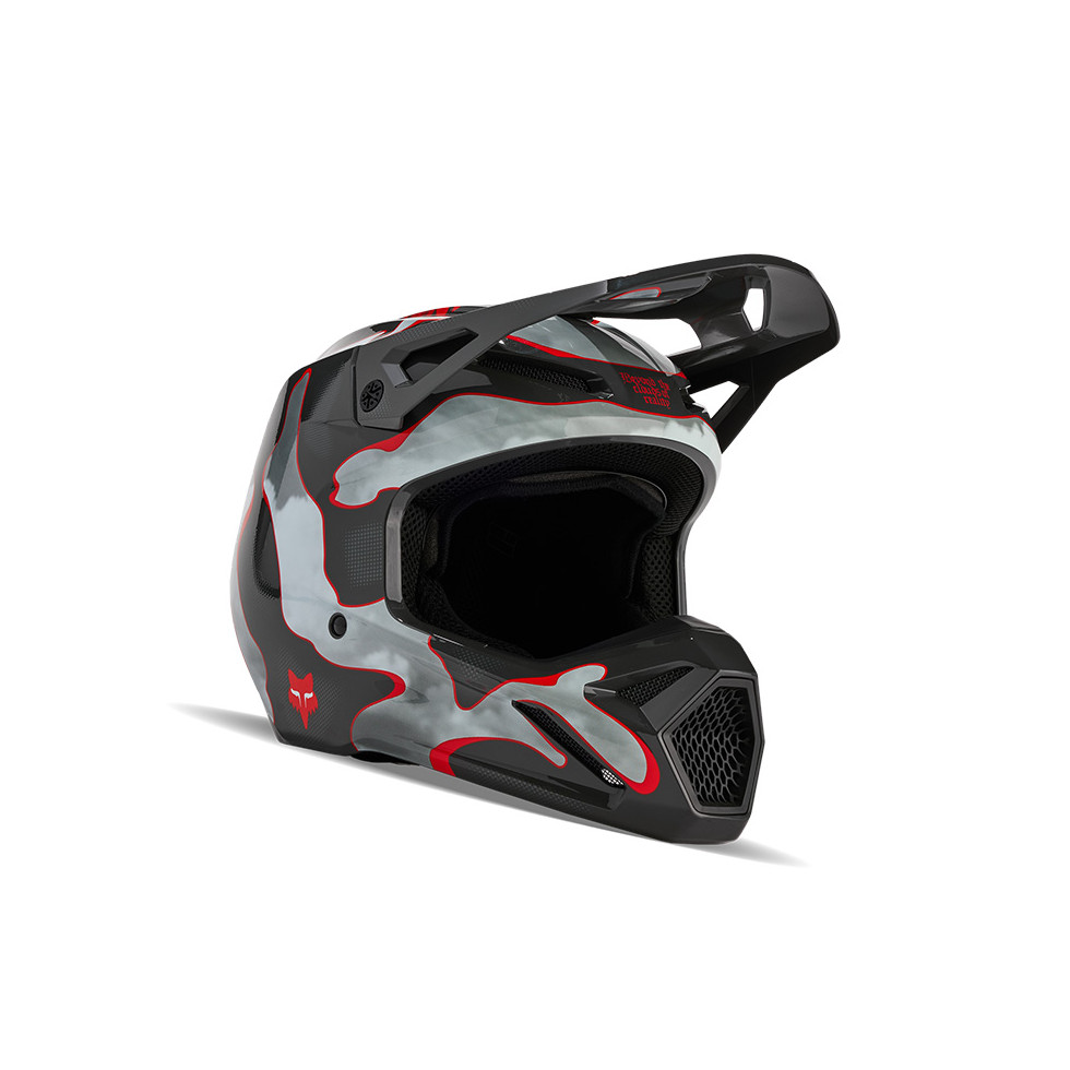 FOX Youth V1 Atlas Helmet